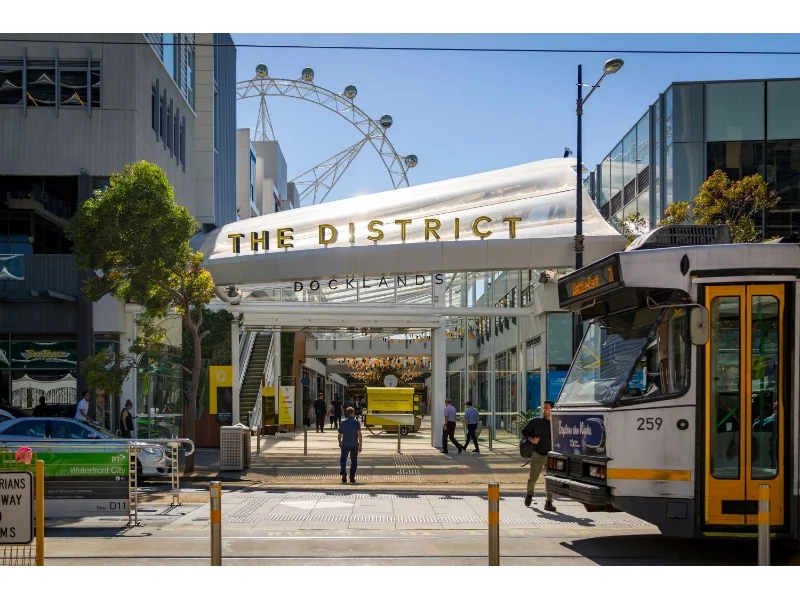 Additional image 17 of 501S/889 Collins Street, Docklands VIC 3008