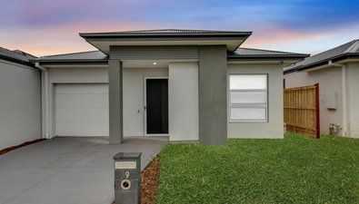 Picture of 39 Metroon Drive, WEIR VIEWS VIC 3338