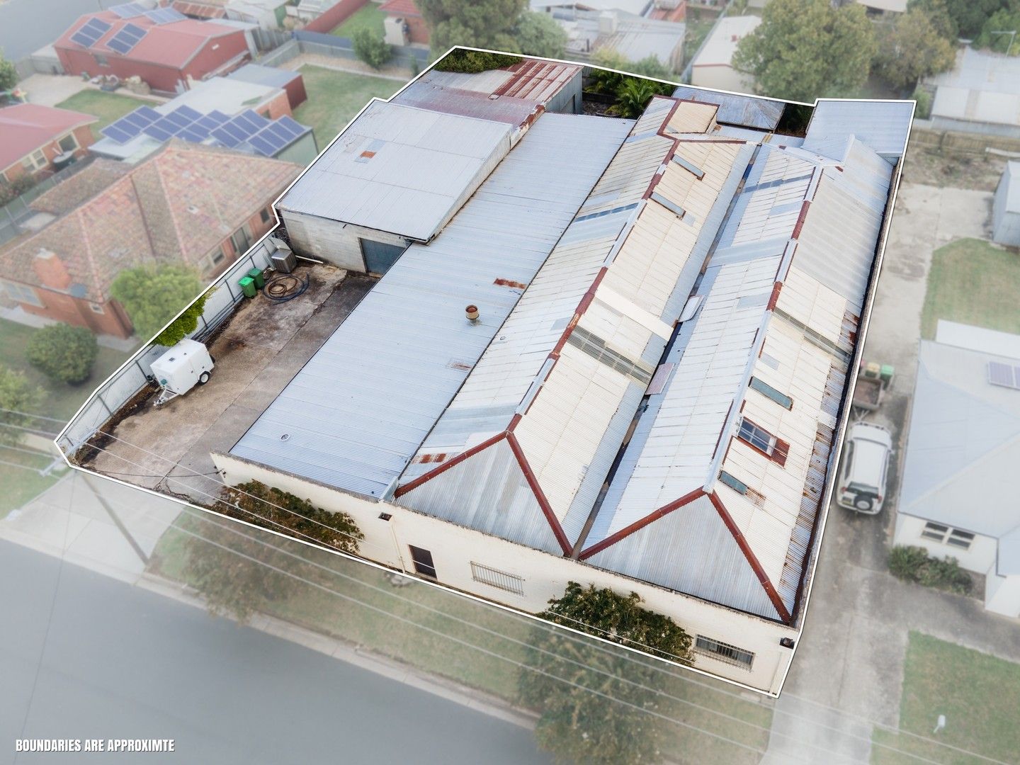 823 Elmore Street, North Albury NSW 2640 Domain