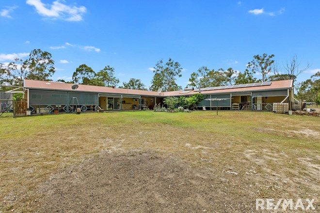 Picture of 94 Pacific Haven Circuit, PACIFIC HAVEN QLD 4659