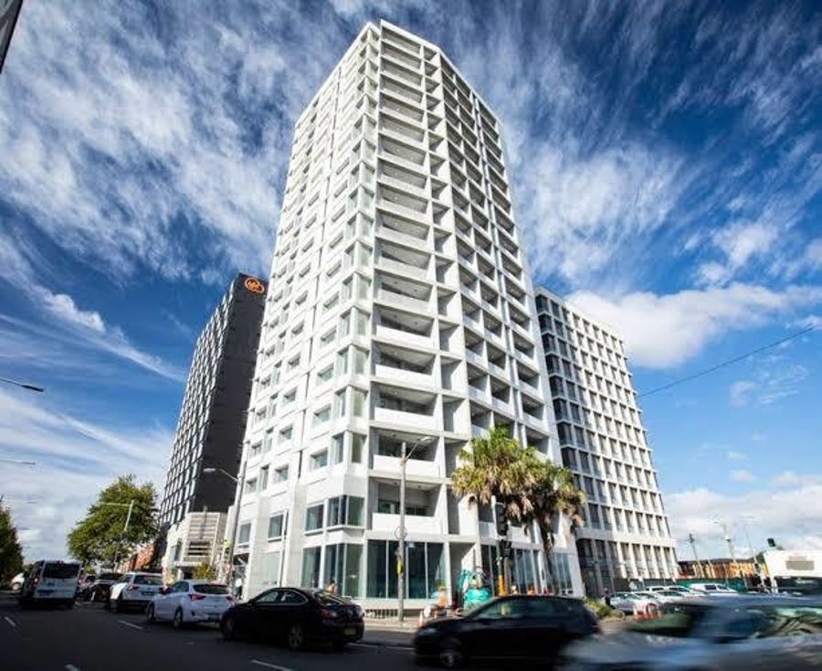 1502/1B Lawson Square, Redfern Property History & Address Research