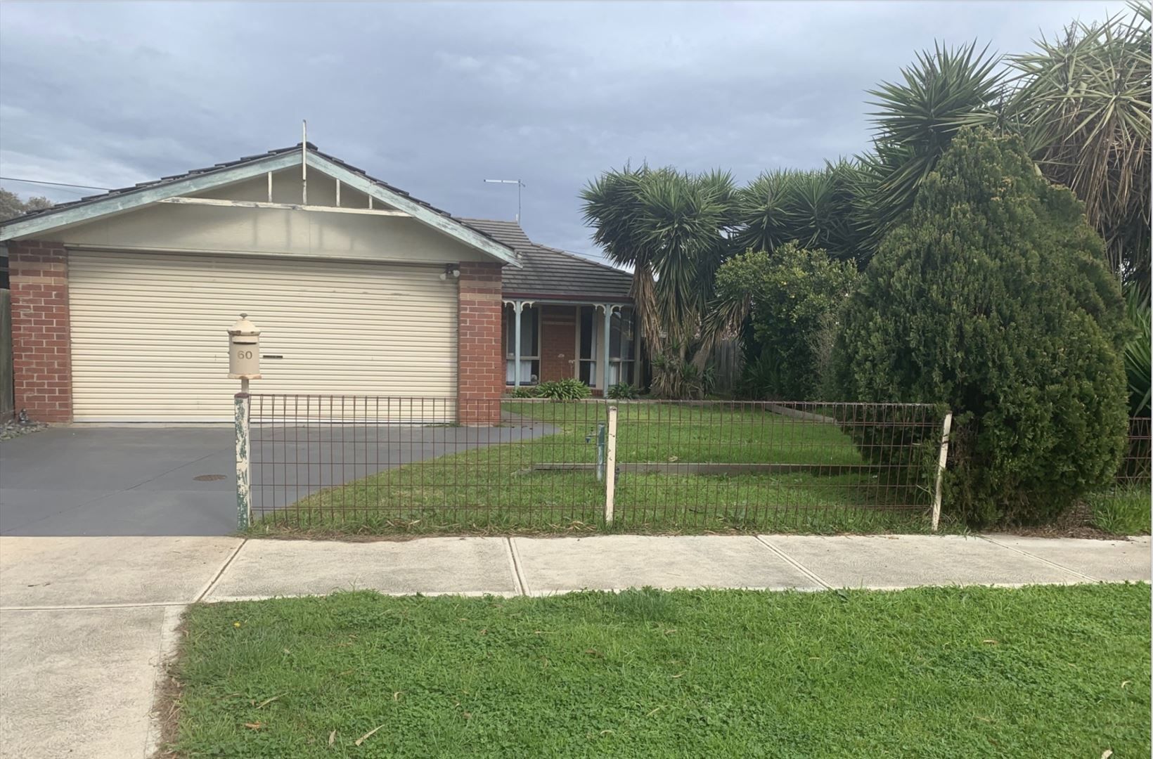 3 bedrooms House in 60 Plowman Court EPPING VIC, 3076