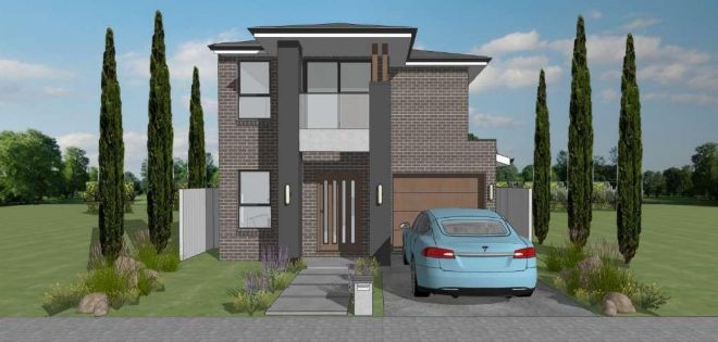 Picture of lot 105/22 Campbell Street, RIVERSTONE NSW 2765