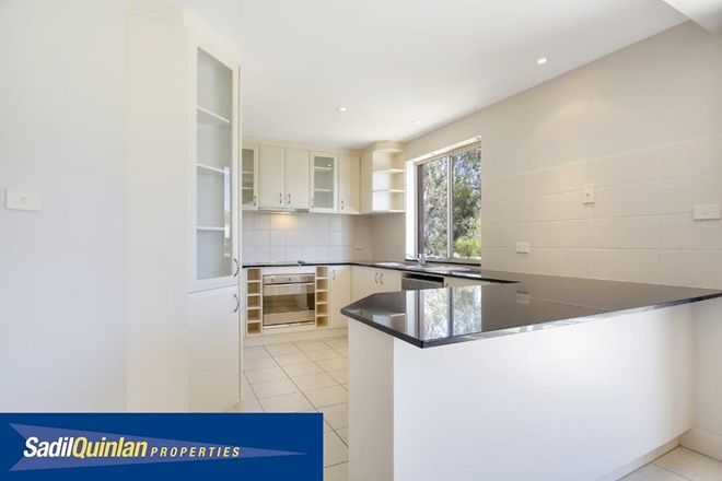 Picture of 5/109 Beasley Street,, TORRENS ACT 2607