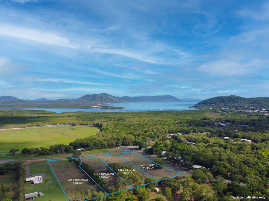 6-12 Charlotte Street, Cooktown QLD 4895, Image 0