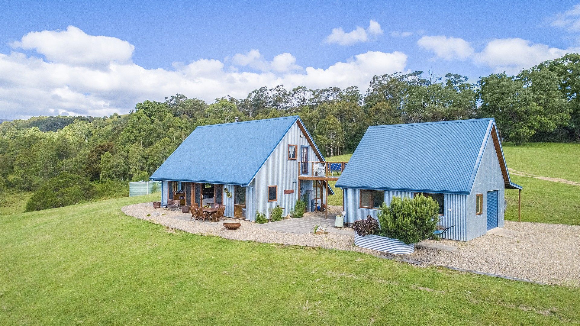 644 Sawyers Ridge Road, Braidwood NSW 2622, Image 0