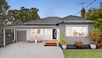 Picture of 40 Fontein Street, WEST FOOTSCRAY VIC 3012