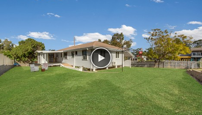 Picture of 28 Garden Street, WEST GLADSTONE QLD 4680