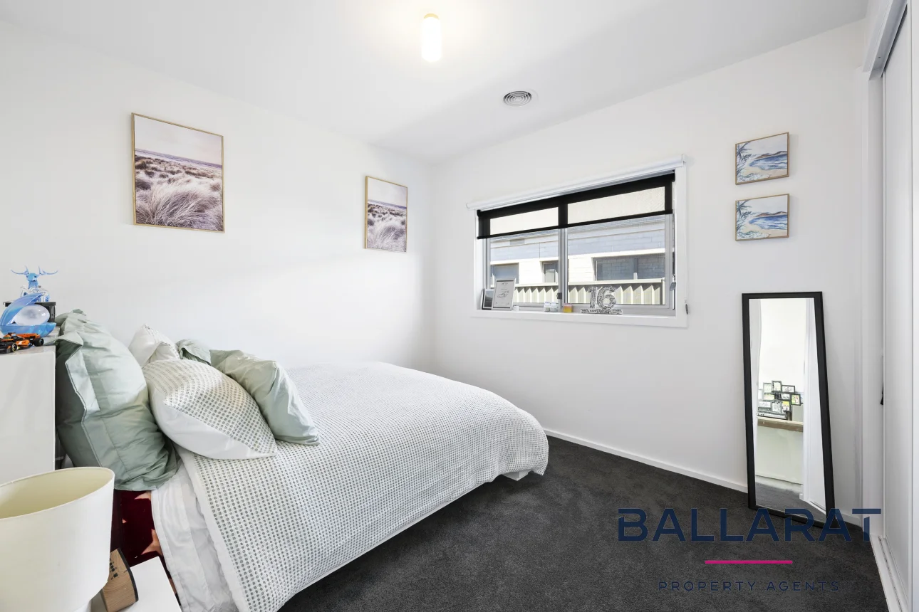 Additional image 21 of 8 Hutchinson Drive, Lucas VIC 3350