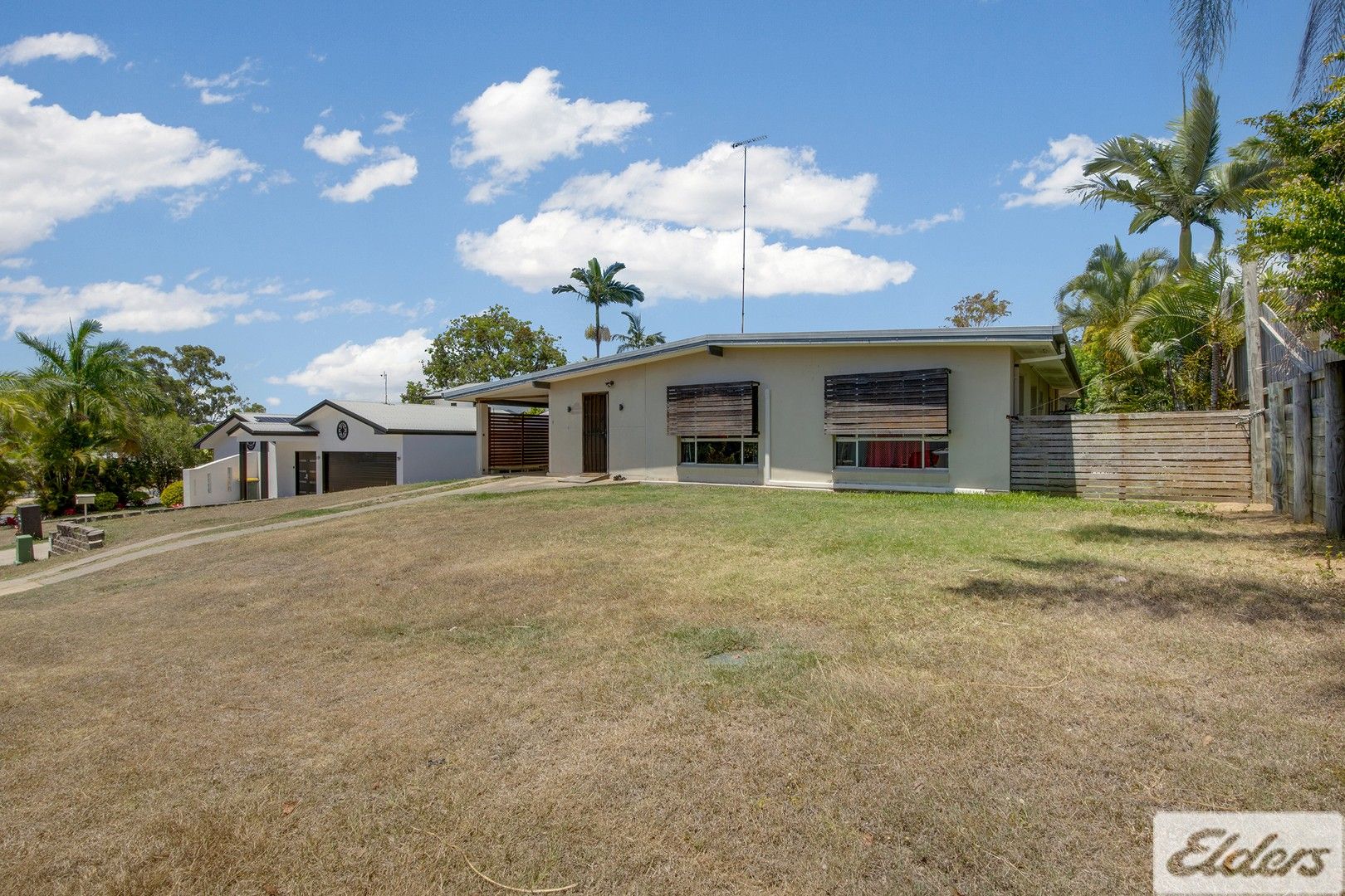 4 bedrooms House in 4 Barreenong Street GLEN EDEN QLD, 4680