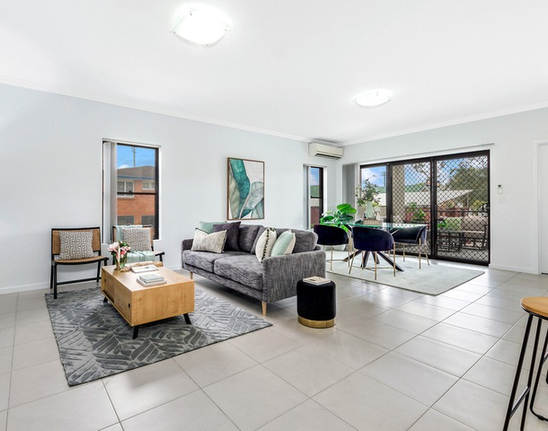 3/49 Theodore Street, Stafford QLD 4053