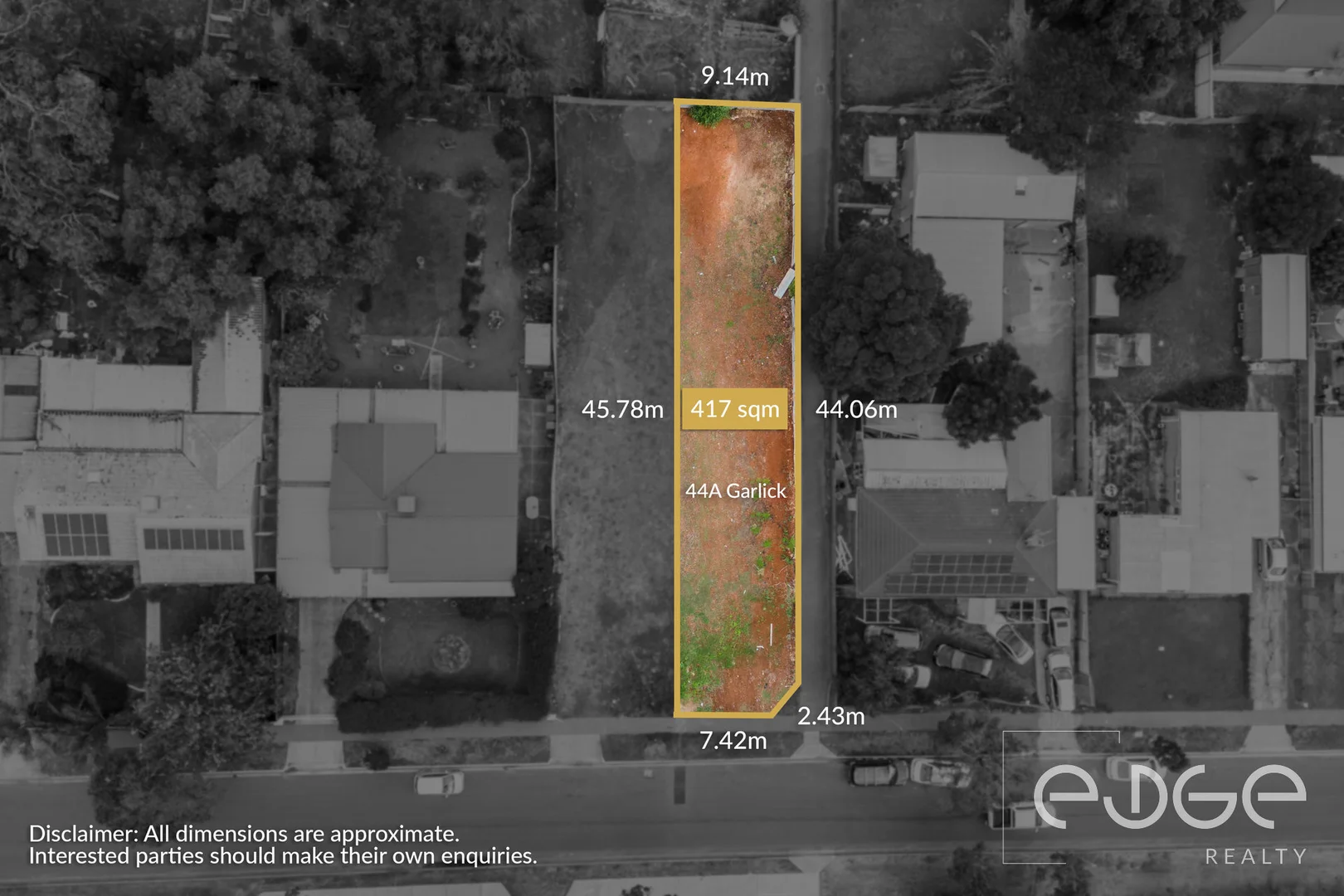 Additional image 4 of 44A & 44B Garlick Road, Elizabeth Park SA 5113