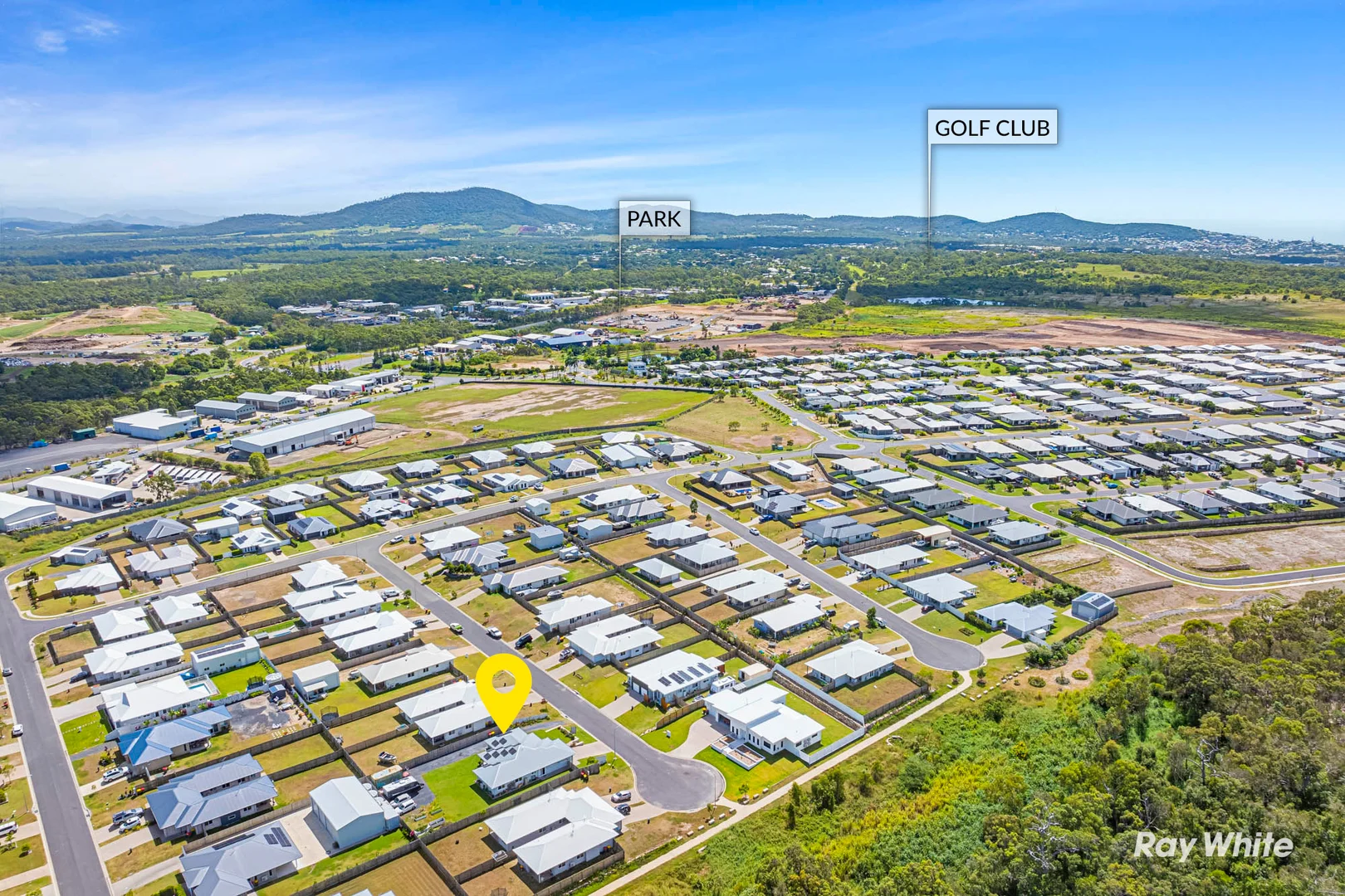 Additional image 21 of 12 Valley Place, Hidden Valley QLD 4703