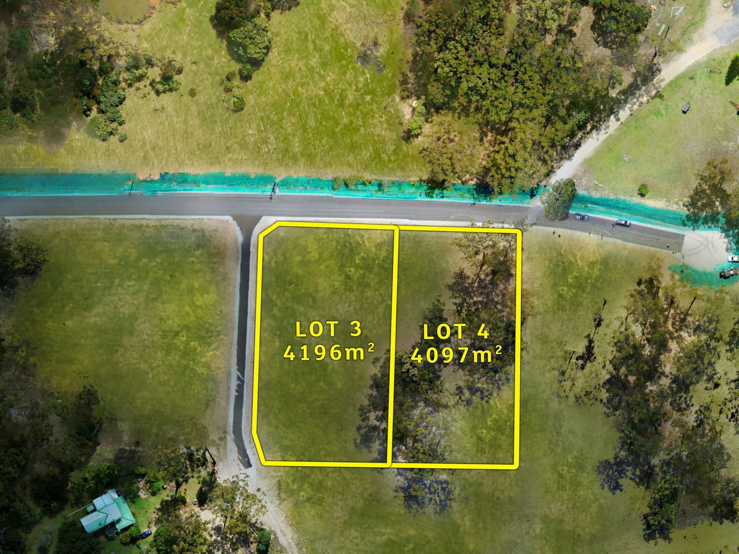 3 Armstrong Road, Gulmarrad NSW 2463, Image 2