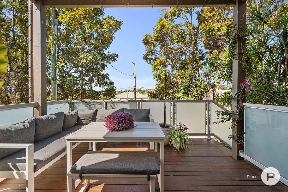 2 bedrooms Townhouse in 4/45 Wickham Street MORNINGSIDE QLD, 4170