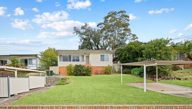 Picture of 130 Kennedy Parade, LALOR PARK NSW 2147