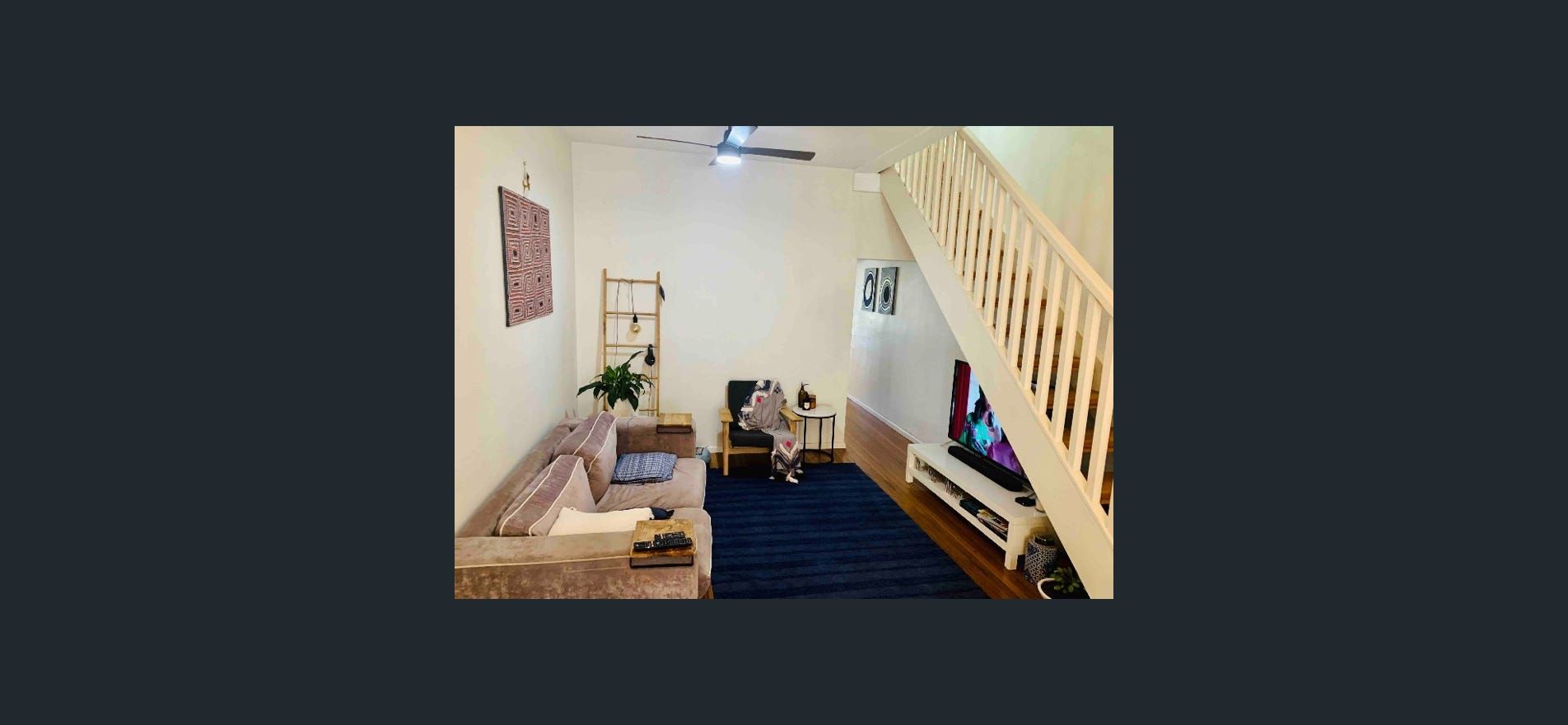 2 bedrooms House in  ALEXANDRIA NSW, 2015