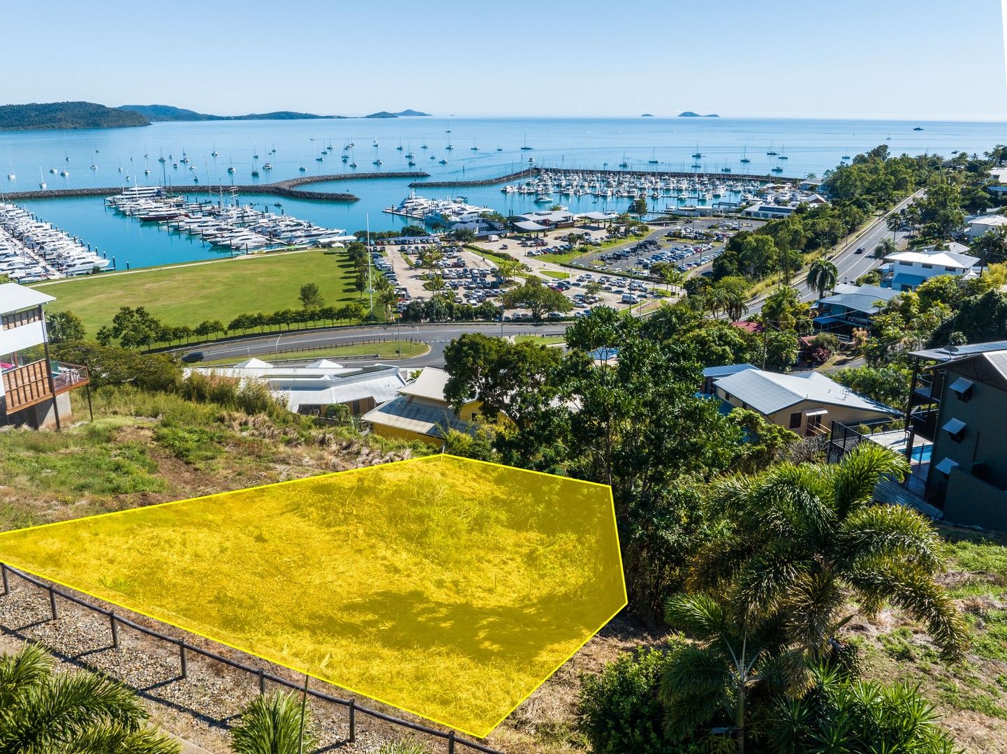 1/10 Kara Crescent, Airlie Beach QLD 4802, Image 0