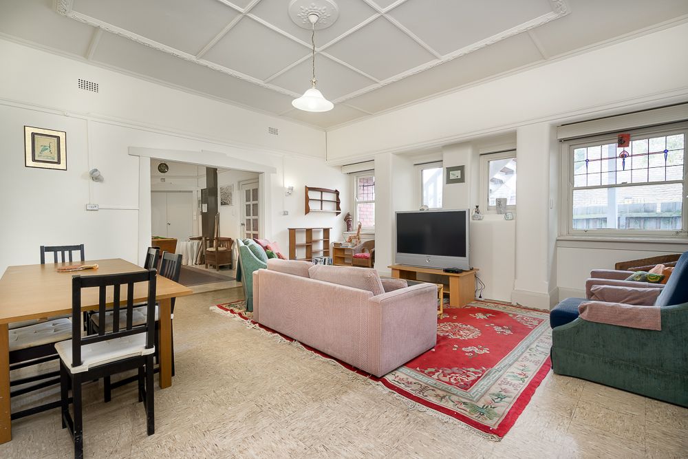 1/60 The Avenue, Prahran VIC 3181, Image 1