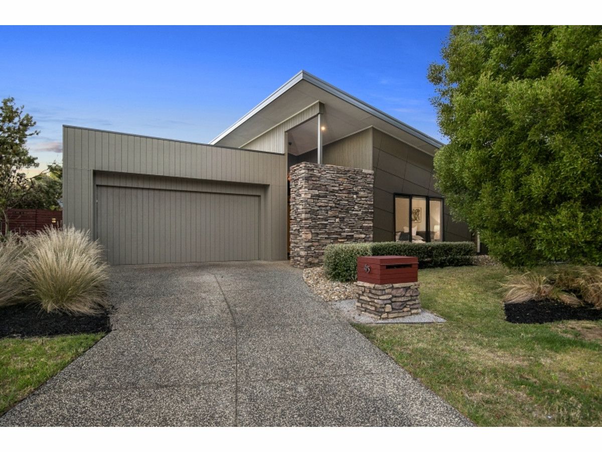 45 St Georges Way, Torquay VIC 3228, Image 0