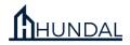 Hundal Real Estate's logo