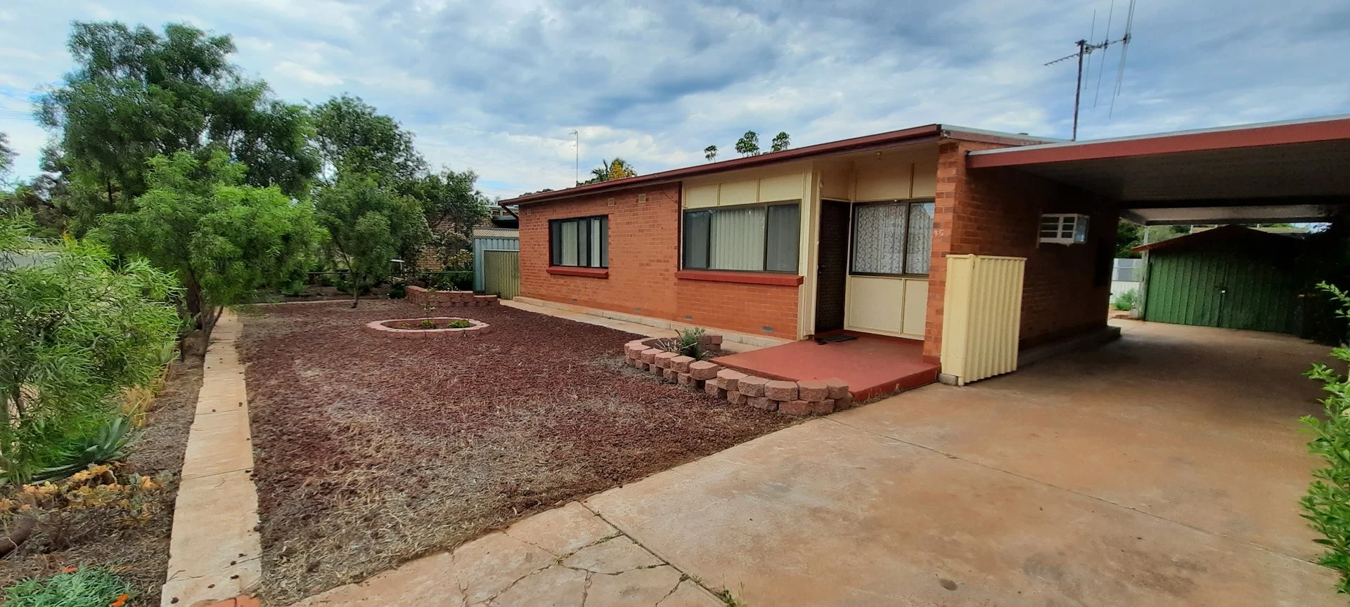 25 Davison Street, Whyalla Norrie SA 5608