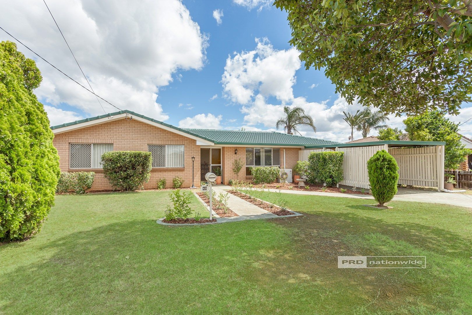 42 McFarlane Street, Wilsonton QLD 4350, Image 1