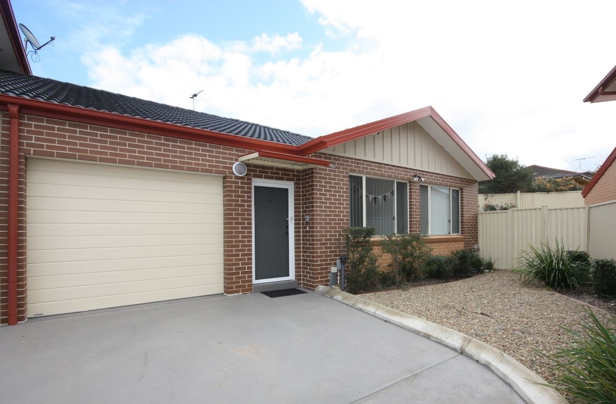 10/221A Waterworth Drive, Mount Annan Property History & Address
