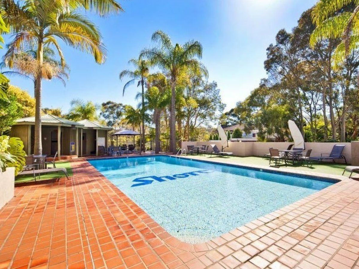 24/450 Pacific Highway, Lane Cove NSW 2066, Image 0