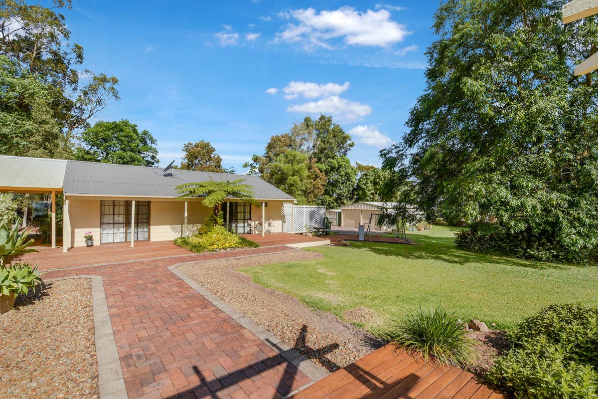 253 Glenview Road, Glenview QLD 4553, Image 2