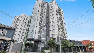 Picture of 1001/16 Hamilton Place, BOWEN HILLS QLD 4006