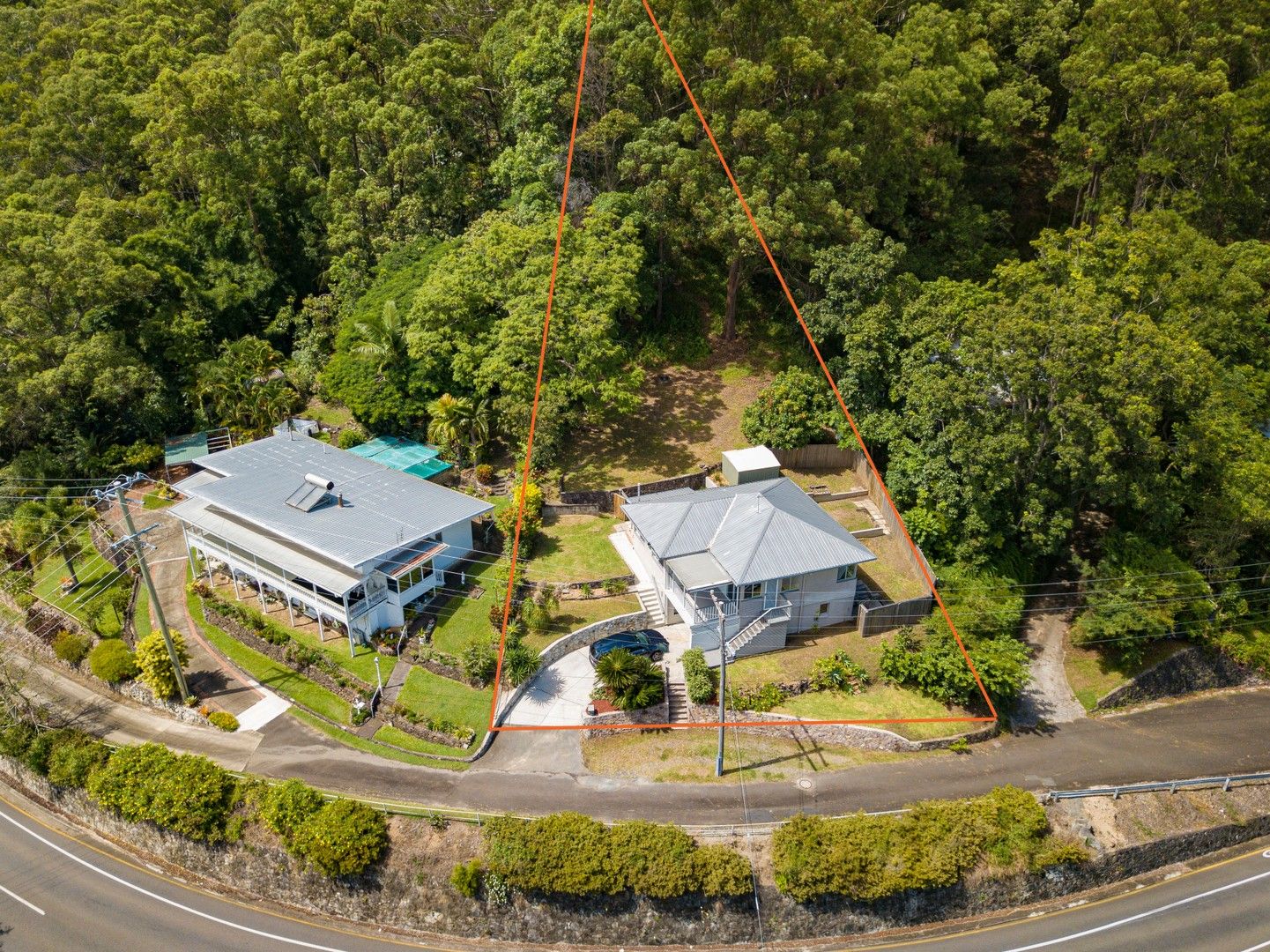 4 Petrie Creek Road, Nambour QLD 4560 House For Rent 580 Domain