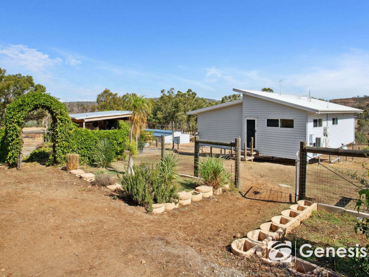 27 Quenda Glade, Gidgegannup WA 6083, Image 0