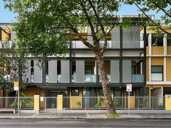 1 bedrooms Apartment / Unit / Flat in 8/1421 Botany Road BOTANY NSW, 2019