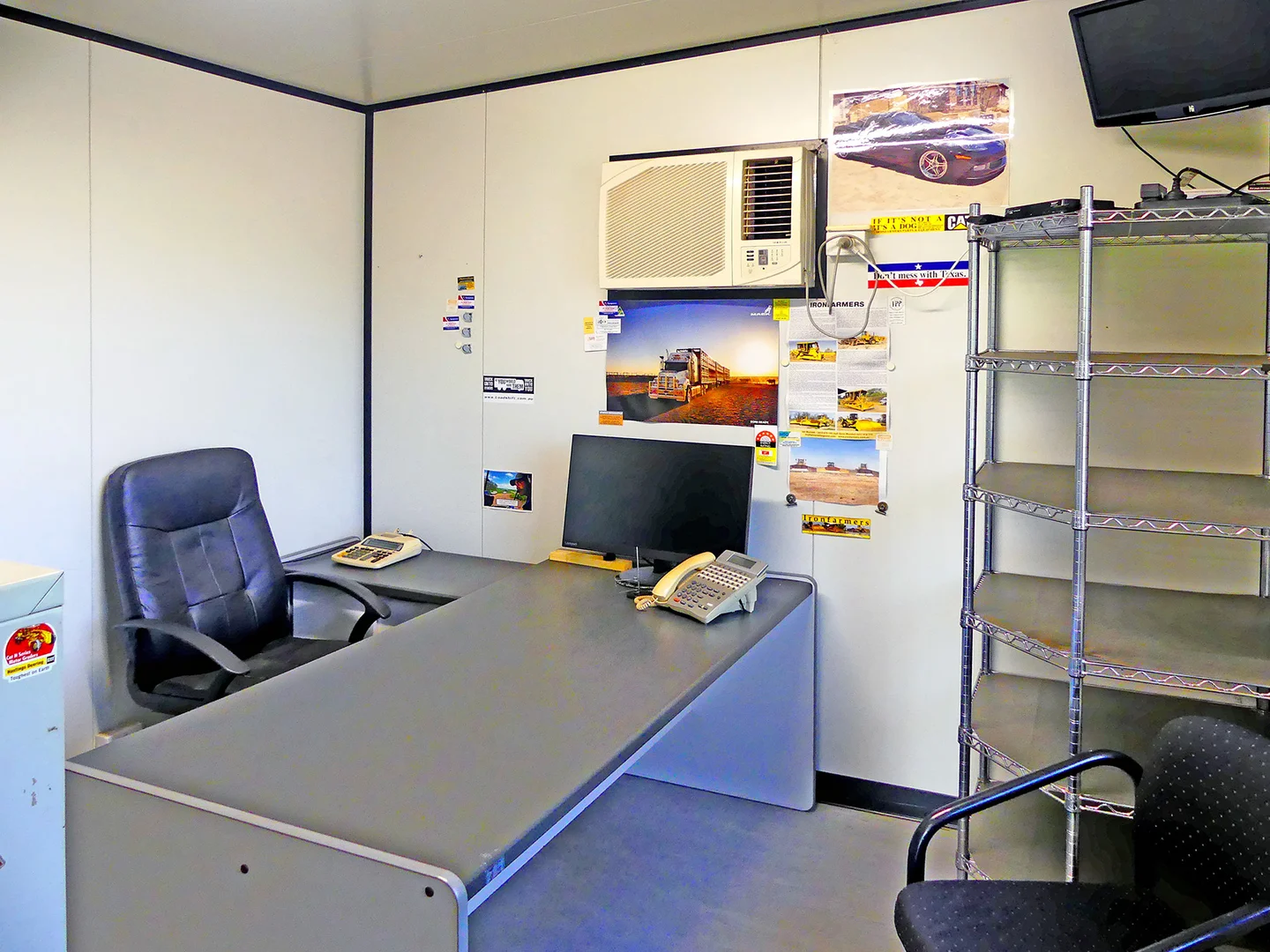 Additional image 7 of "The Ironfarm" 3835 Capricorn Highway, Westwood QLD 4702