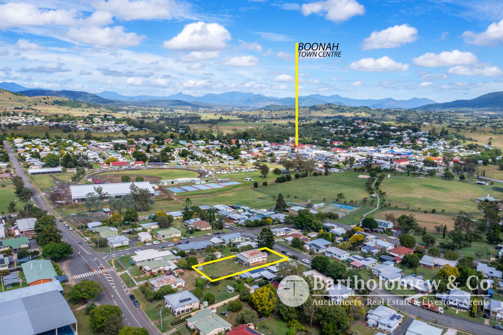 13 Golf Avenue, Boonah QLD 4310, Image 2