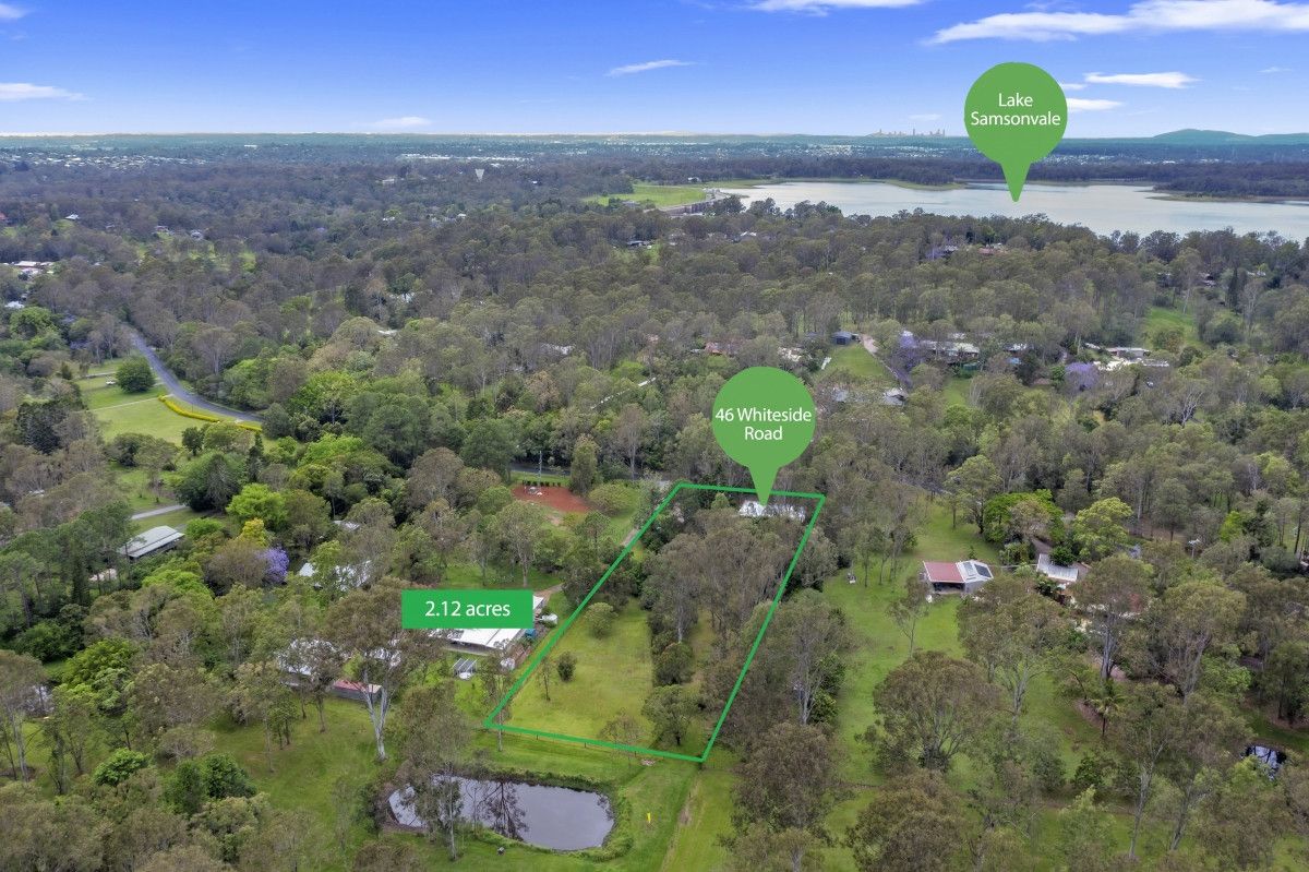 46 Whiteside Road, Whiteside QLD 4503, Image 2