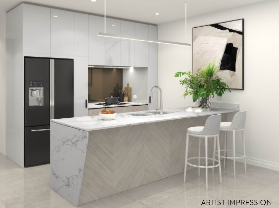 2 bedrooms New Apartments / Off the Plan in  SOUTHPORT QLD, 4215