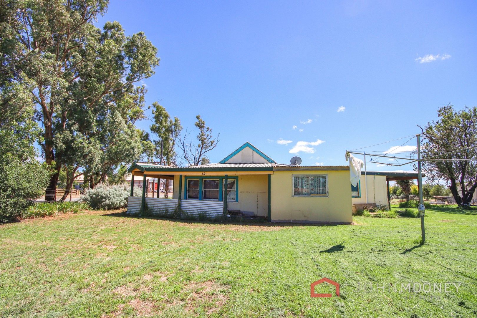 46 Hare Street, Marrar NSW 2652, Image 0