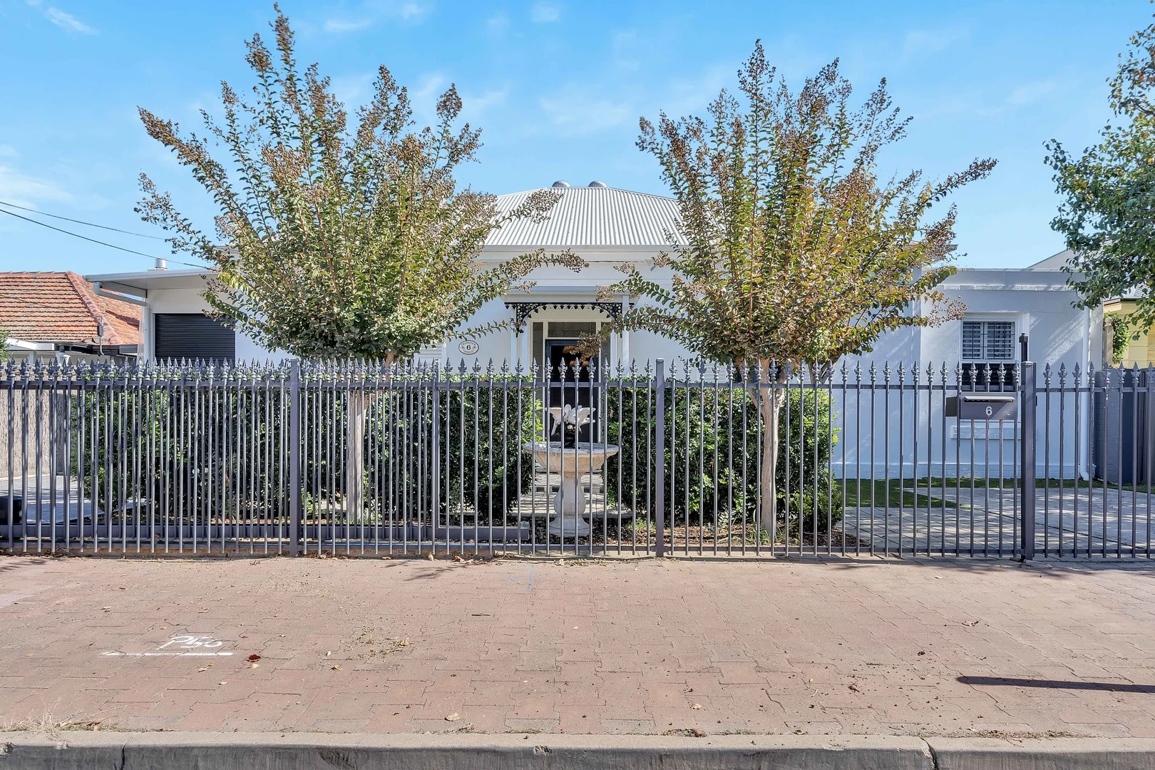 6 Grosvenor Street, Somerton Park SA 5044