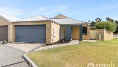 Picture of 1/1 Cameron Street, LANGFORD WA 6147