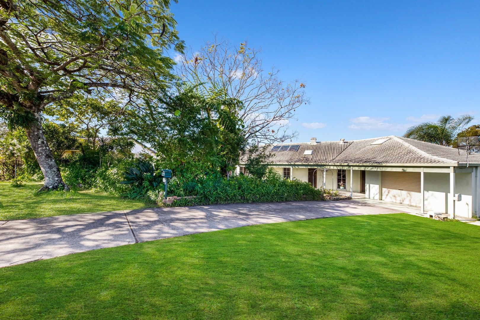 4 bedrooms House in 9 Verden Court MAROOCHYDORE QLD, 4558