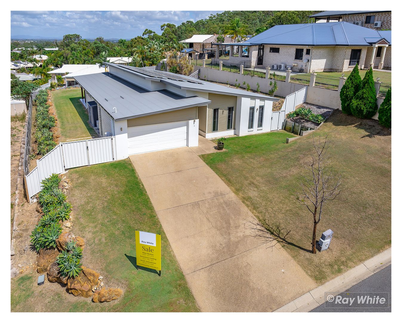 3 Greenwood Close, Frenchville QLD 4701, Image 1