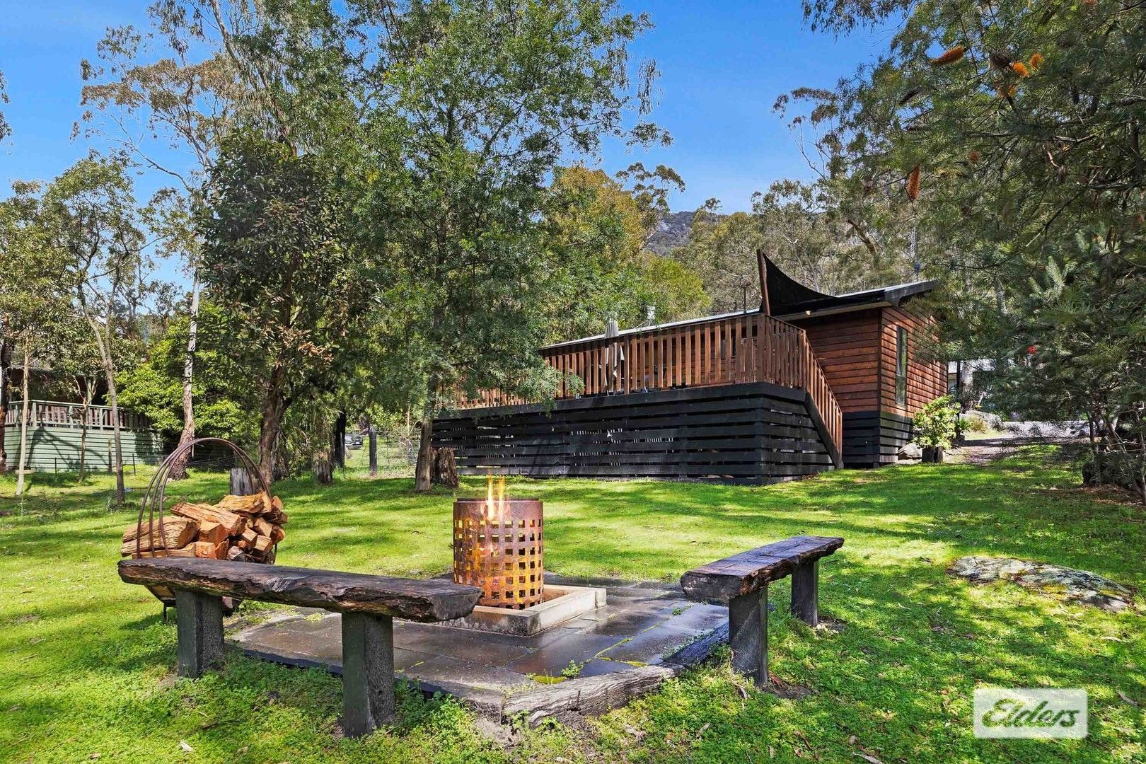 51 Scott Road, Halls Gap VIC 3381, Image 1