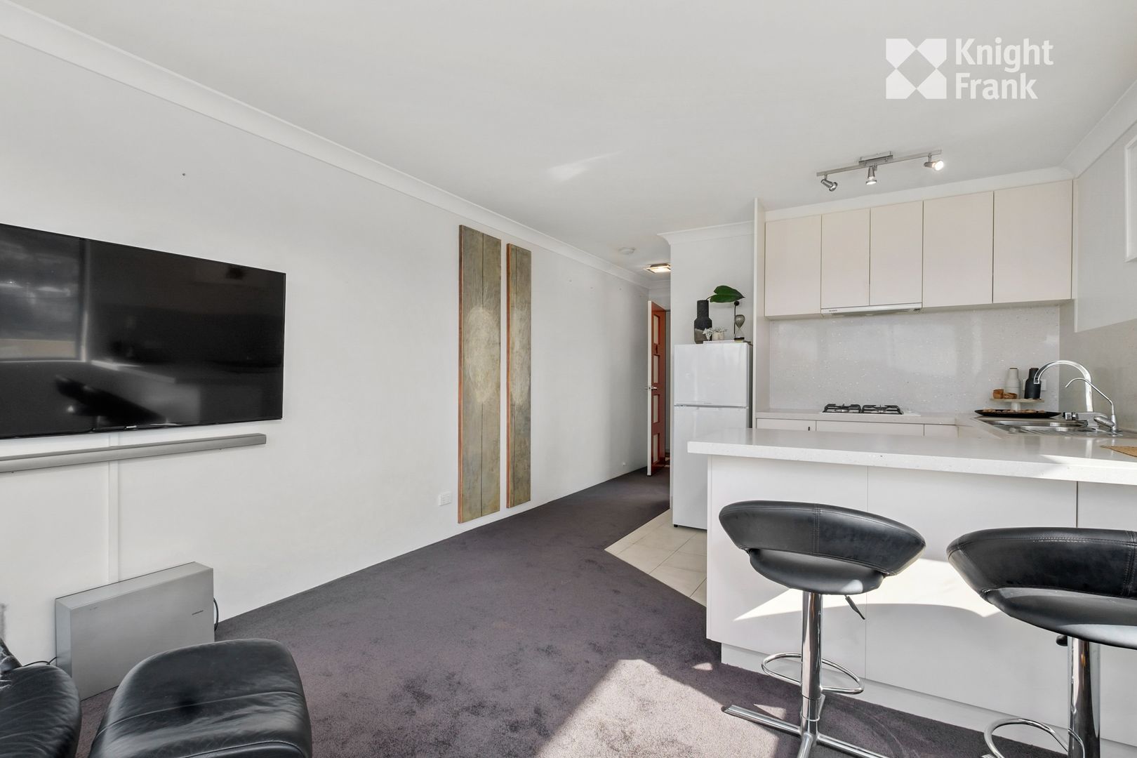 4/19 Whelan Crescent, West Hobart TAS 7000, Image 2