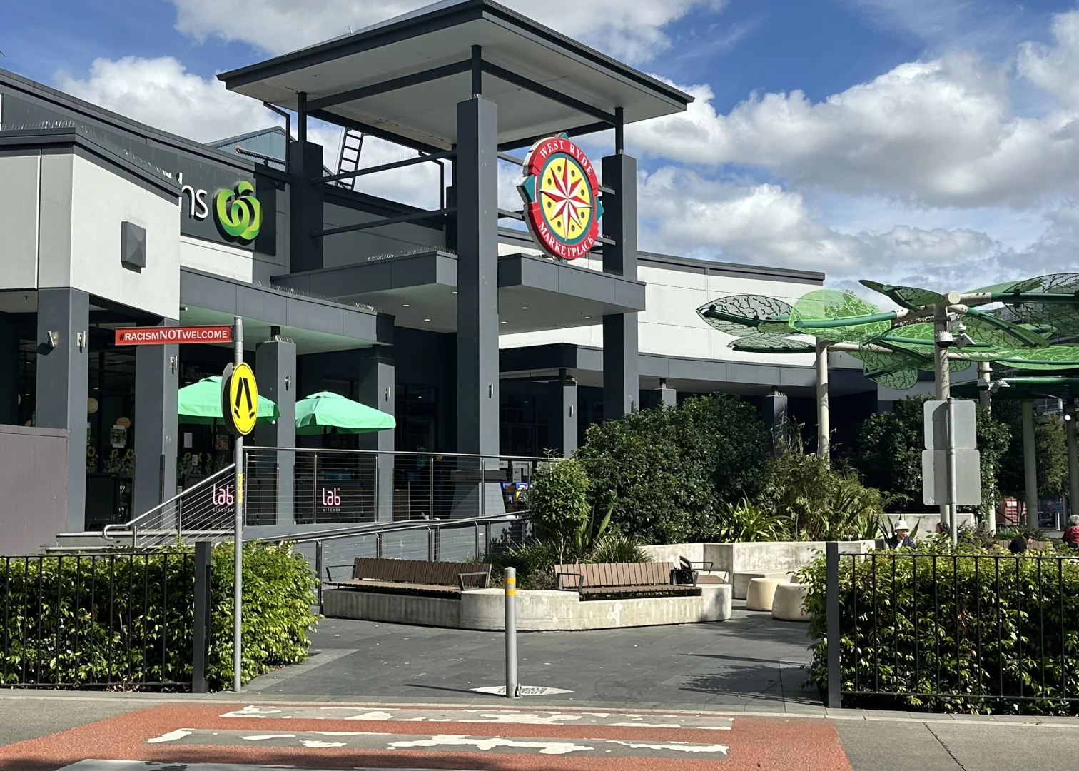 Additional image 12 of Level 3, 304/63 West Parade, West Ryde NSW 2114