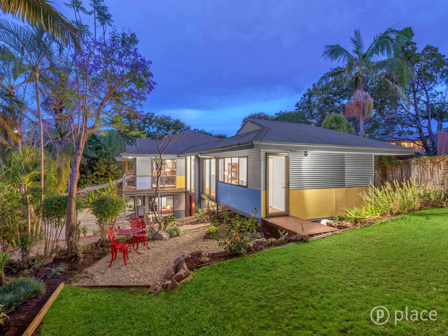 25a Praed Street, Red Hill QLD 4059, Image 1