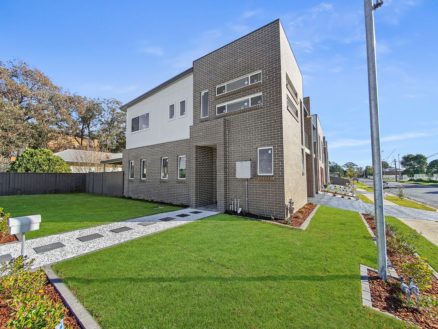 3 bedrooms Townhouse in 4/20 Warner Avenue WYONG NSW, 2259
