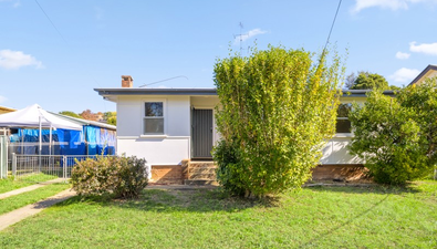 Picture of 5 Agnes Avenue, QUEANBEYAN NSW 2620