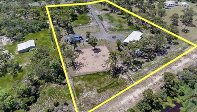 Picture of 73 Tammy Road, MOORE PARK BEACH QLD 4670